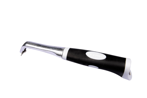 Techno Ergo-Farbschaber Hartmetall 24mm, 2K-Griff #125824